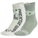 Adidas Παιδικές κάλτσες x Star Wars Mandalorian Socks 3 pairs Adidas Παιδικές κάλτσες x Star Wars Mandalorian Socks 3 pairs